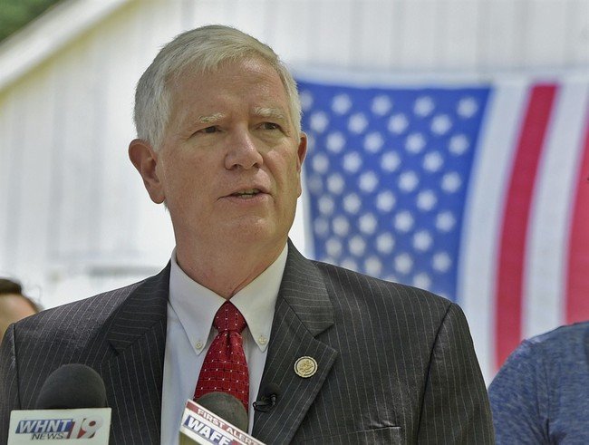 We Need a ‘Mo’ of Conservatives in Washington – Vote for Brooks in US Senate Elections