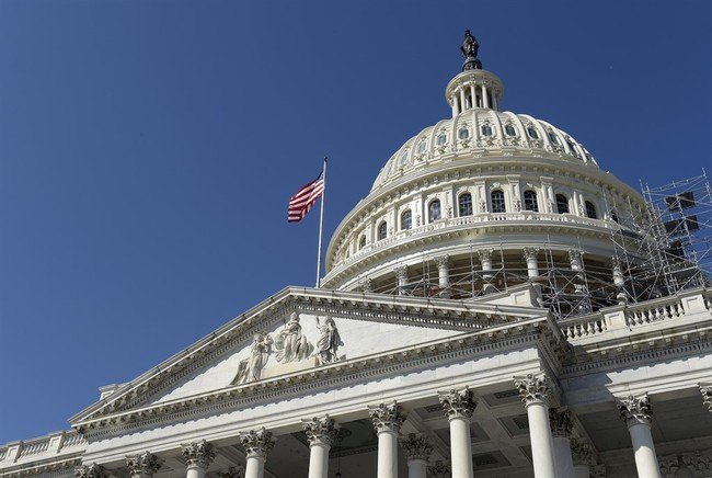 Who will win control of Congress?