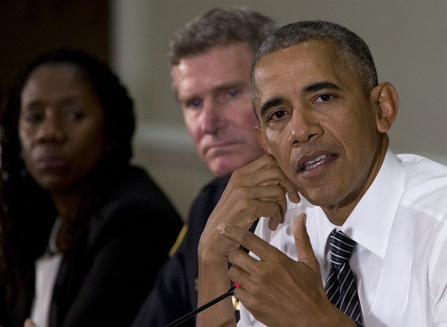 Why Race Relations Have Worsened Under Barack Obama