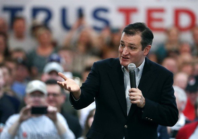 Why yes, denying Trump the nomination at the contentious convention would be justified