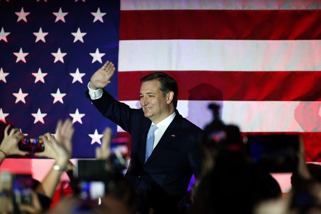 Will Trump and Cruz ever work together?