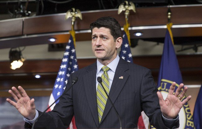 Will the GOP support or fight Trump?