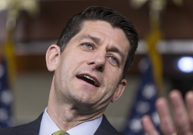 Will the Republican Party squander its chance to win Congress and the White House this year?