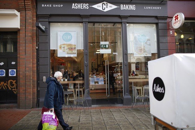 A new victim in the war against small bakeries
