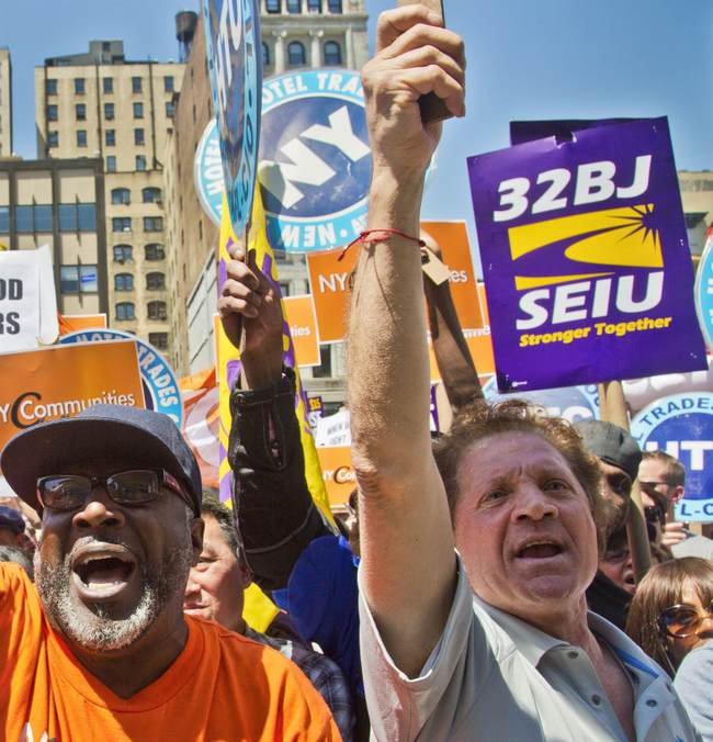Another demographic decline Democrats should worry about
