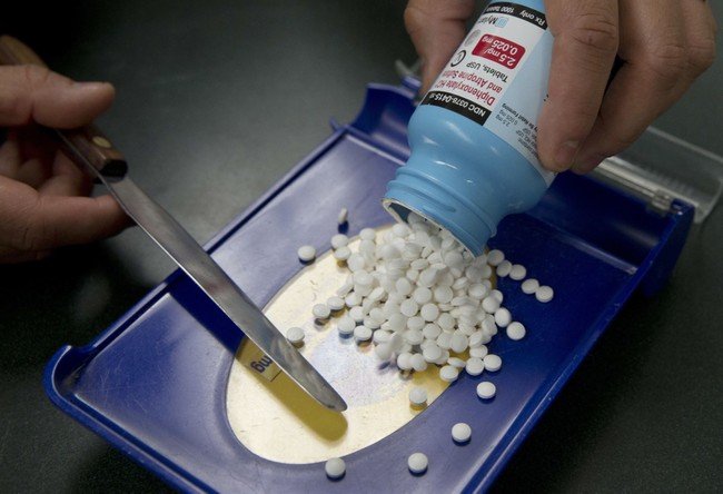 Another drug deal that hurts taxpayers
