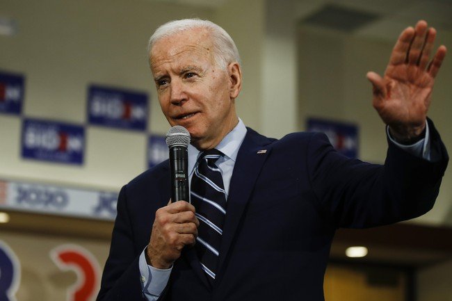 Biden team explains ‘what really happened in Ukraine’