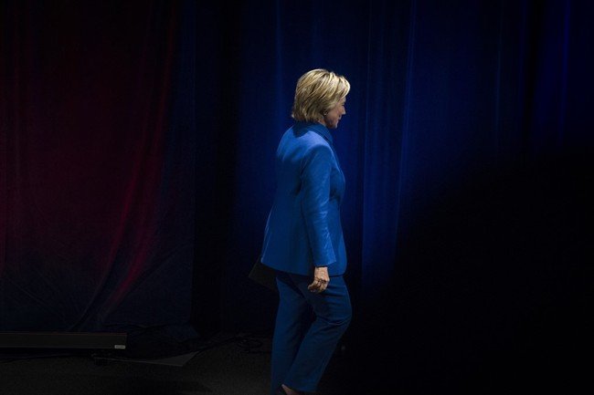 Clinton's Dishonesty Costs Her the Midwest - and the Election
