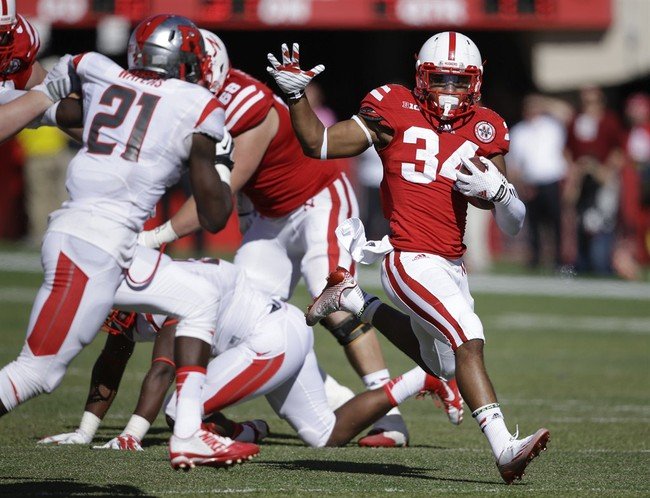 Conservative Republican Huskers Fans Suffer on Two Fronts
