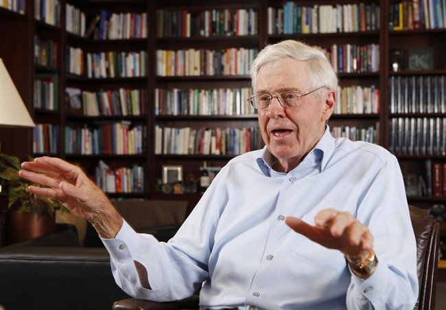 Conservative groups want to keep the Senate in Republican hands