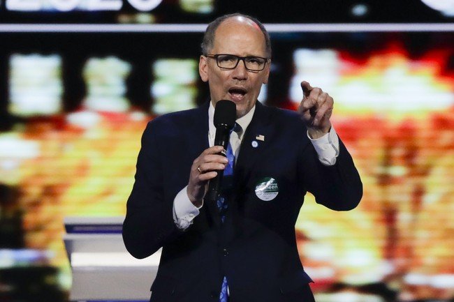 DNC Sets Aside $22 Million in Fall Ads to Boost Get Out the Vote Effort in Key States