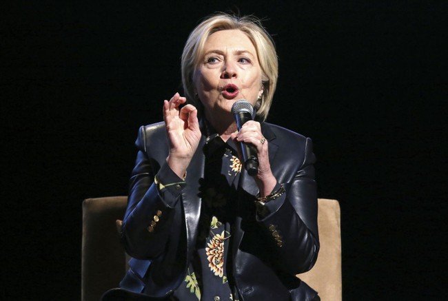 Did FBI officials abandon the investigation into Hillary's emails because their own people were using private devices?
