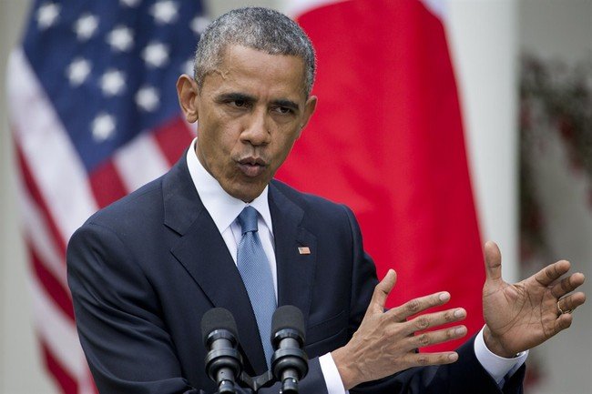 Exposing Obama’s Pathetic Babble from Baltimore