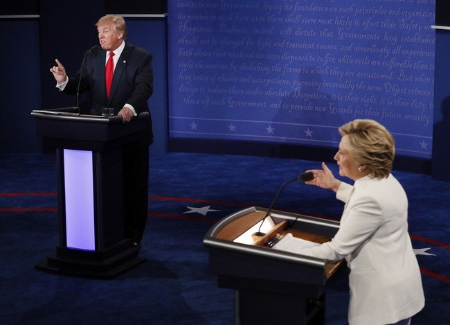 Hillary had no idea how to campaign
