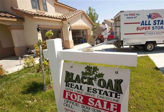 Mass Exodus from Blue States to Red States