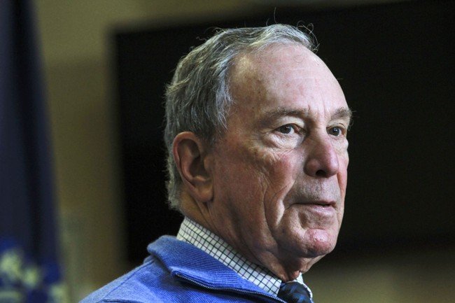 Michael Bloomberg and his Rent-An-AG program
