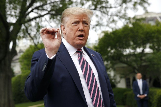 “Nationwide Popular Vote Eases Republican Path to Presidency”