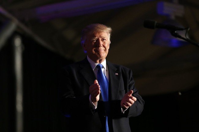 New polls show Trump tied in Ohio, within reach in Pennsylvania
