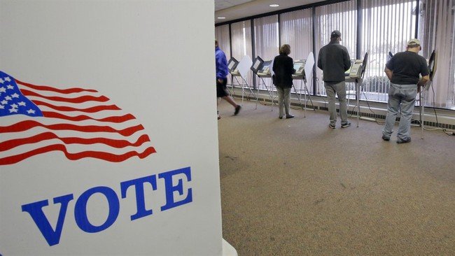Ohio judge warns Trump campaign against ‘voter intimidation’