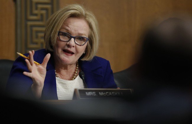 Red state democrats take risks
