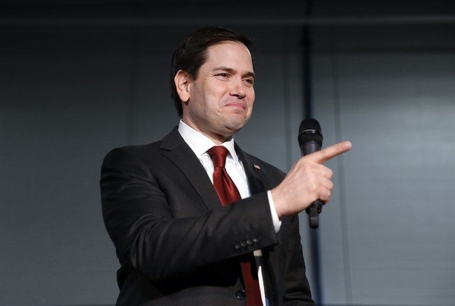 The NYT model now shows the GOP as the favorite to keep the Senate.