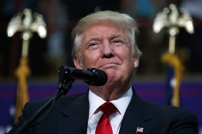 Trump 42, Hillary 42 in NYT/CBS poll