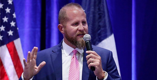 Trump Campaign Manager Brad Parscale Reveals Strategy to Win 2020
