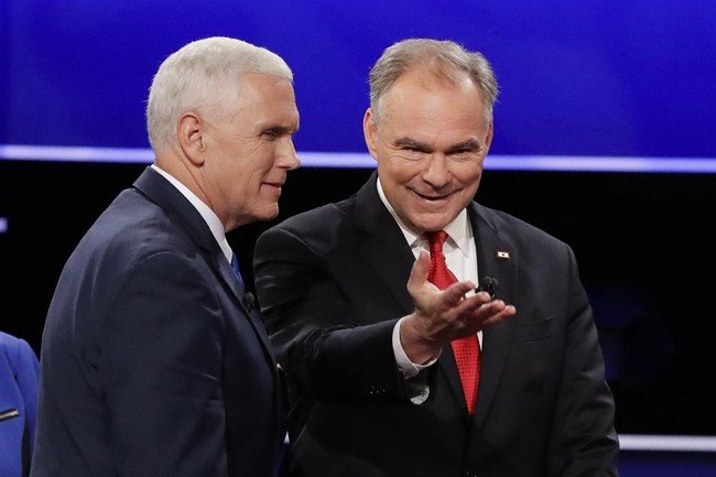 Trump, Taxes, and Liberal Hypocrisy