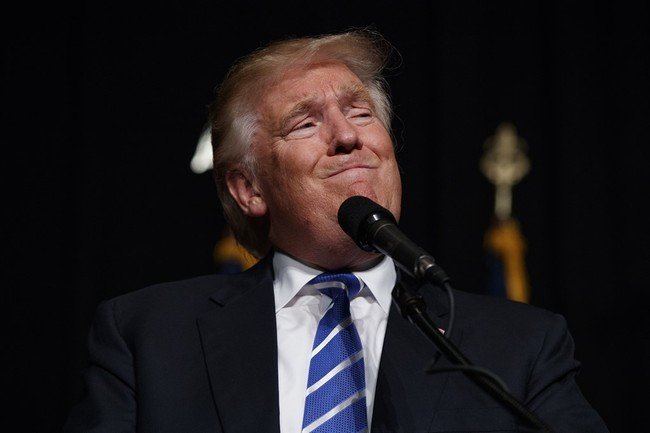 Trump reportedly plots revenge on Ted Cruz and John Kasich