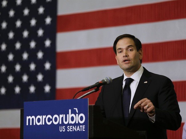 Two Steps to a Republican Victory in November