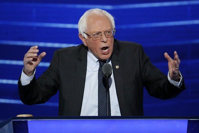 Wait – Bernie Sanders Could Win Vermont?... And Possibly Cause an Electoral College Rumble
