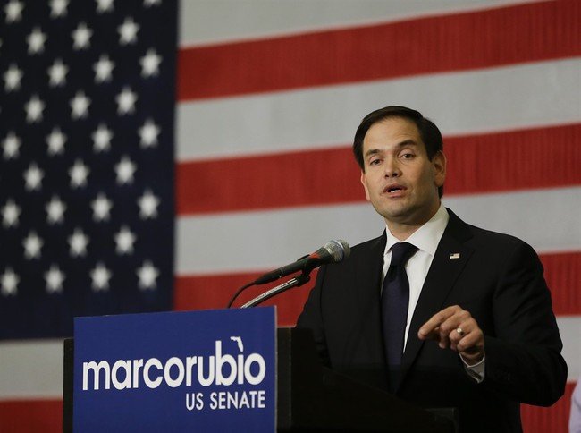 Who will win the US Senate elections?