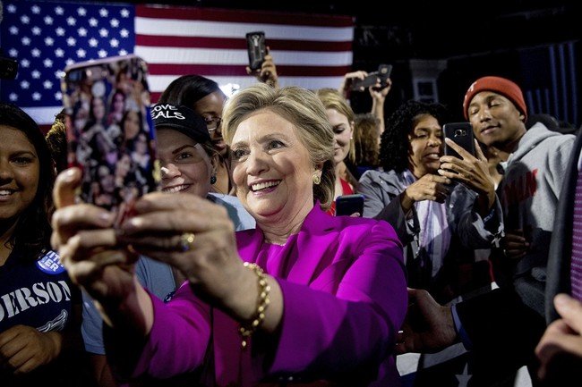 Will Trump lose like Gore?