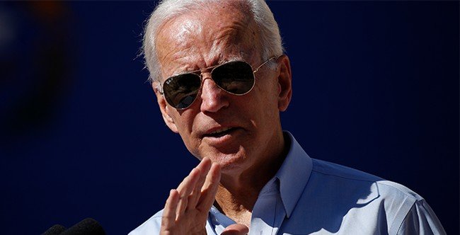 Fortunately, Democrats never have 