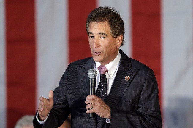 An Ohio newspaper harshly criticizes Senator Brown's Republican opponent in the Senate race
