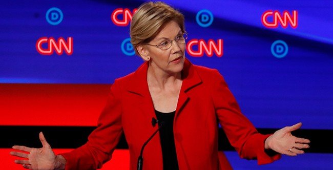 Dayton shooter was an Antifa supporter and wanted to vote for Elizabeth Warren