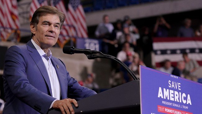 Decision-making office predicts GOP will win control of Senate