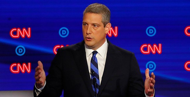 Democrat admits he wants new leaders instead of Biden