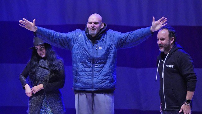 Democrats rush to change message to stop red tsunami