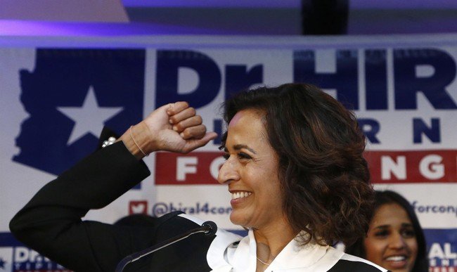 Democrats will win! (If running as Republicans)