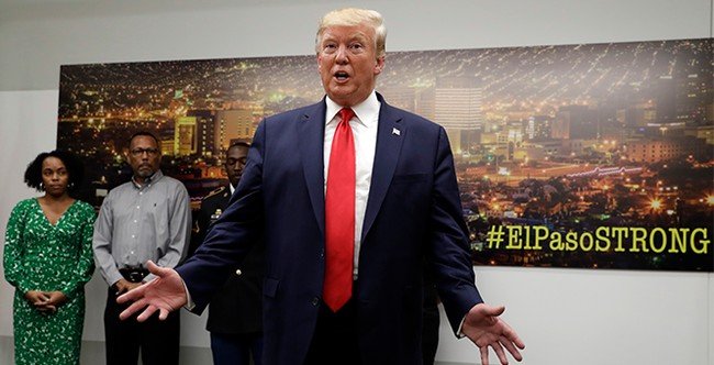 Double standards and false narrative