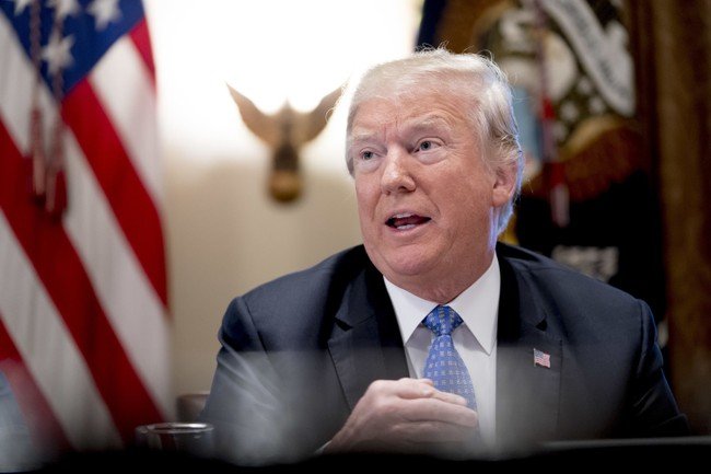 Funny 2020 Presidential Speculations