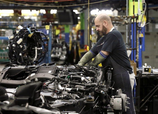 General Motors Employee Just Gave 2020 Democrats a Big Warning