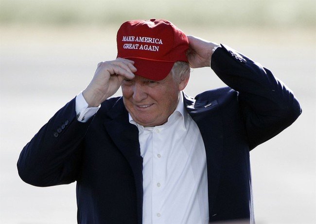 Has Trump delivered on his economic promises?