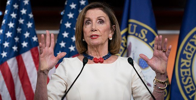 House Democrats Don’t Want to Know the Truth