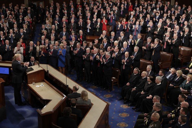Immigration will cost Republicans House seats in 2020, study confirms