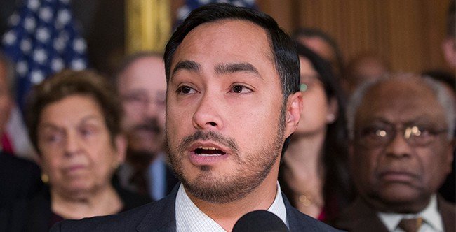 Joaquin Castro’s ‘doxxing’ of voters is un-American