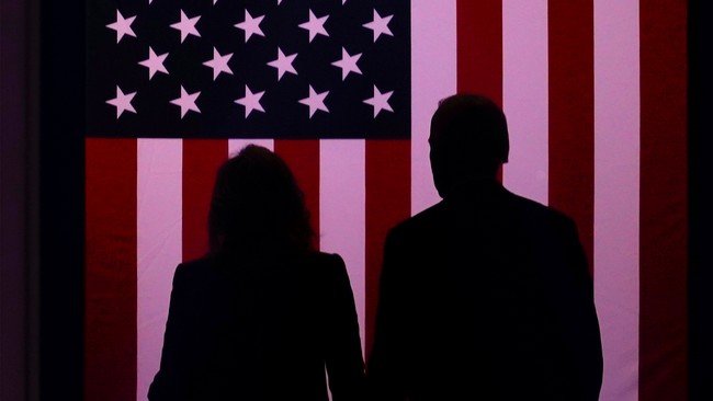 Joe Biden and the Democrats Are About to Get Even More Chaotic