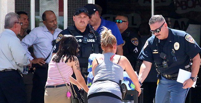 Mexican President Wants to Extradite El Paso Shooter to Prevent Possible Execution