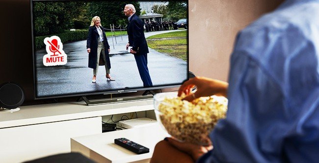 NY Times Bans Natural Disasters, PolitiFact Confirms Truth Is a Lie, and Jill Has Hurricane Style